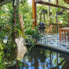Отель Pousada Cascata, фото 13