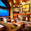 Отель Bachelor Gulch Snow Cloud Lodge, фото 3
