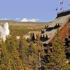 Отель Old Faithful Inn — Inside the Park, фото 1