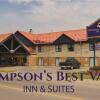 Отель Thompson's Best Value Inn & Suites, фото 24