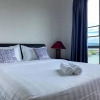 Отель LUXURY SEAVIEW 3BR at LOFT IMAGO KK, фото 8