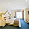 Отель Melbourne's Princes Park Motor Inn, фото 18