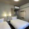 Отель Route Inn Ohi Takahama, фото 5