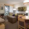Отель Delta Hotels by Marriott Whistler Village Suites, фото 2