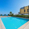 Отель Residenza Miralago With Pool - Penthouse With Lake View, фото 15