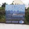 Отель Moray Bay Bed and Breakfast в Инвернессе