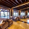 Отель Fenerbahce Topuk Yaylasi Resort & Sport Topuk Yaylası, фото 7