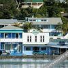 Отель Mangonui Waterfront Apartments Motel, фото 34