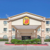 Отель Super 8 by Wyndham IAH West/Greenspoint, фото 14