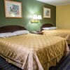 Отель Rodeway Inn & Suites Plymouth Hwy 64, фото 17