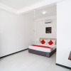 Отель Oyo 566 U K G Residencies, фото 11