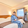 Отель Seawave Beppu, фото 13