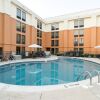 Отель Hampton Inn-Wilmington-Newark, фото 11