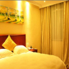 Отель Greentree Inn Yangzhou Geyuan Business Hotel, фото 15