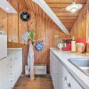 Отель Cosy Hoilday Home in Vesthimmerland With Terrace, фото 5