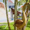 Отель Room in B&B - Deluxe Comfort Balcony Room With Swimming Pool Air Conditioning and Parking, фото 20