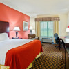 Отель Holiday Inn Express & Suites Malvern, фото 4