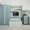 Отель Warm And Restful Studio At Springlake Summarecon Apartment, фото 3