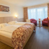 Отель Room in B&B - Studio for 2 People in Hamburg Mitte, Cozy and Modern, фото 3
