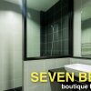 Отель Seven Bee Boutique Hotel, фото 34