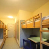 Отель DJH Jugendherberge Heringsdorf, фото 17