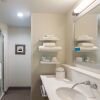 Отель Hampton Inn Oklahoma City Northeast, фото 34