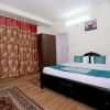 Отель OYO 10165 Home 2BHK Snow View Apartment, фото 3