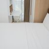 Отель Nice And Fresh 2Br Apartment At M-Town Residence, фото 14