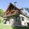 Отель Modern Mansion in Vielha with Sauna & Hot Tub, фото 20
