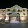 Отель Freedom Inn & Suites, фото 1