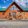Отель Ern823 - Eagle Falls - Great Location With Private Heated Indoor Pool! Close To Town! 3 Bedroom Cabi, фото 32