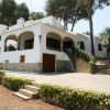Отель Amazing Villa With Views, Fantastic Bbq Dining Large Pool Area, фото 30