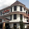 Отель Tokyo Country Inn, фото 26