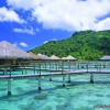 Отель Te Tiare Beach Resort, фото 10