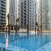 Отель Distinctively Superior 2BR With Splendid Marina Views!, фото 5