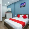 Отель Hoang Anh Apartment by OYO Rooms, фото 5