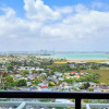Отель Sea City Views Takapuna Studio w Carpark, фото 21