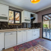 Отель Duplex Villa With Pool and Garden in Sapanca, фото 13