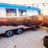 Отель Vintage 1962 airstream, фото 1