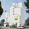 Отель ibis Styles Berlin-Treptow, фото 5