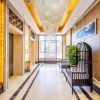 Отель Jinxi International Hotel, фото 11