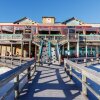 Отель Gulf Dunes 401 By Brooks And Shorey Resorts 3 Bedroom Condo by Redawning, фото 30