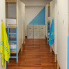 Отель La Fabrica Urban Hostel, фото 38