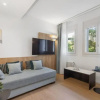 Отель Ascona Lodge, Pool & Garden Retreat, фото 25