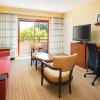 Отель Courtyard by Marriott San Jose Airport, фото 12