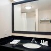 Отель Fairfield Inn & Suites Lakeland Plant City в Плант-Сити