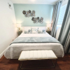 Отель The Pearl Beachside Apartments on Hollywood Beach Broadwalk, фото 8