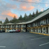 Отель Americas Best Value Inn John Day, фото 1