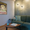 Отель Le Casette del Balon by Wonderful Italy - 1-bedroom Apartment, фото 4