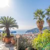 Отель House With 3 Bedrooms In Villefranche Sur Mer, With Wonderful Sea View, Enclosed Garden And Wifi 3 K, фото 10